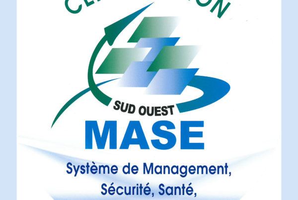 SEPS France Mase 2019