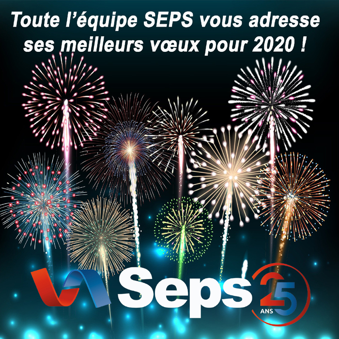 SEPS France Vœux 2020