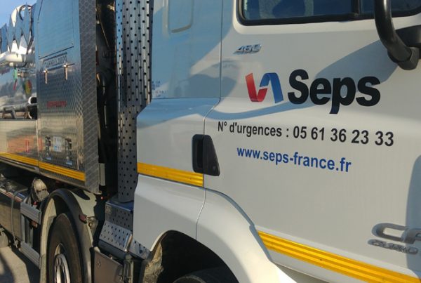 SEPS Epuration Mobilisation
