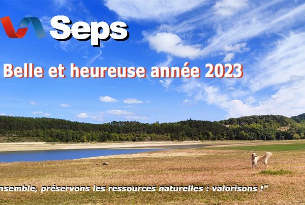 SEPS France Voeux 2023