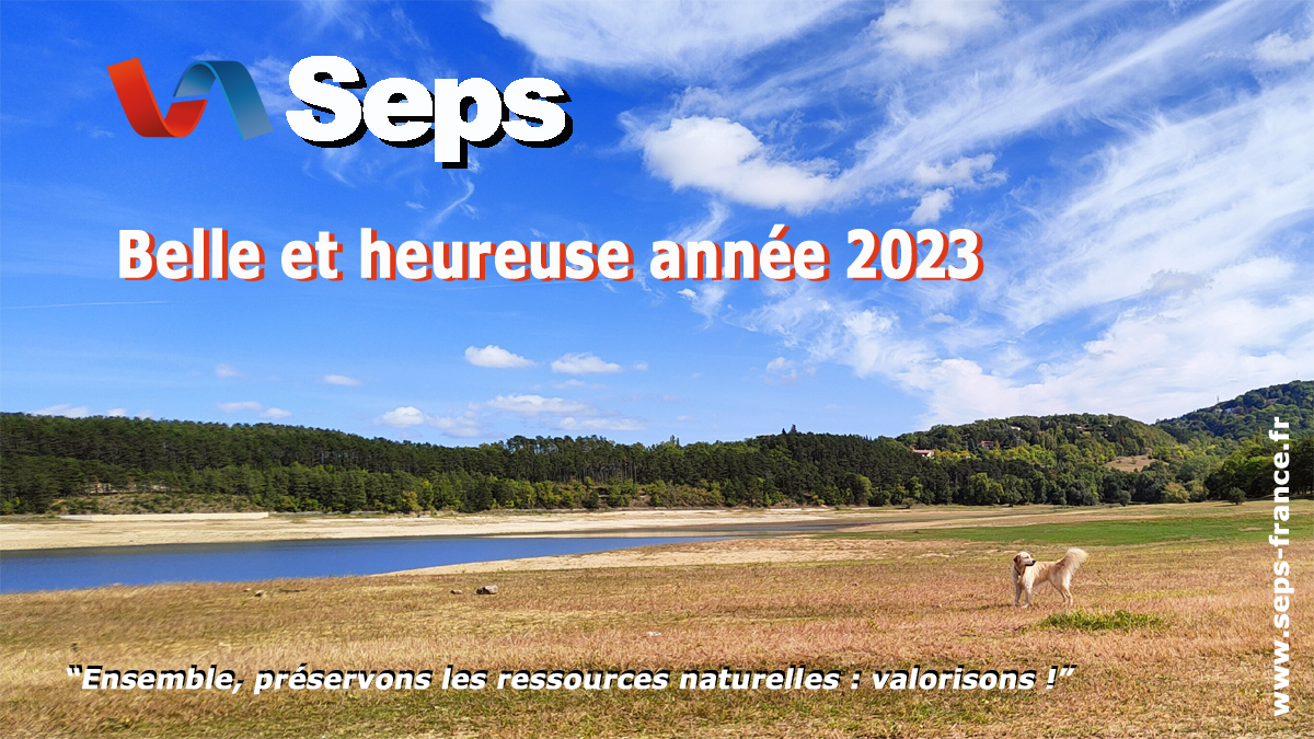 SEPS France Voeux 2023
